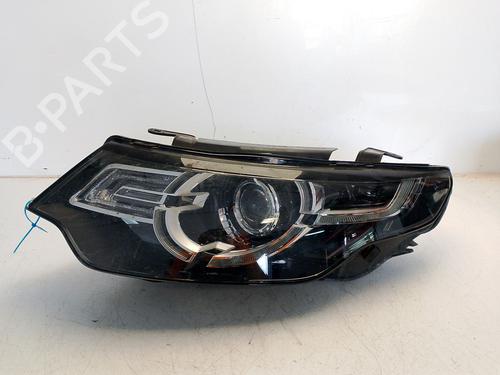 Used Left headlight Left headlight 34378589 34378589