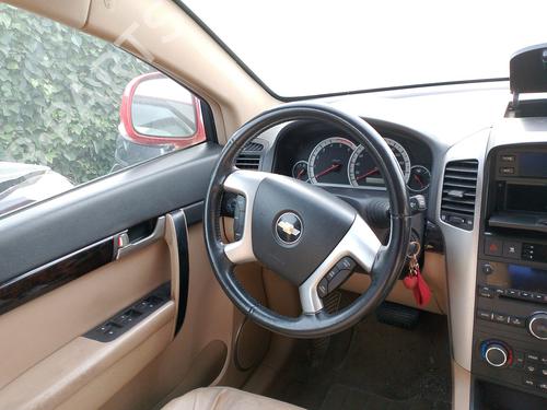 Kabinelys CHEVROLET CAPTIVA (C100, C140) 2.0 D 4WD | BP33557389I8 - Image 6