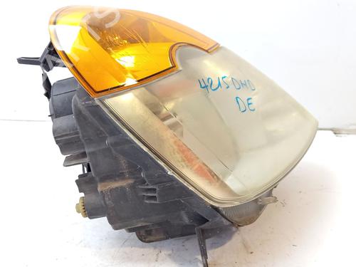 Right headlight RENAULT MODUS / GRAND MODUS (F/JP0_) 1.5 dCi (FP0D, JP0D) | BP30518481C29 - Image 4