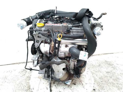 Used Engine Engine 22707575 22707575