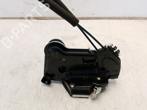 Used Front right lock Front right lock 37795833 37795833