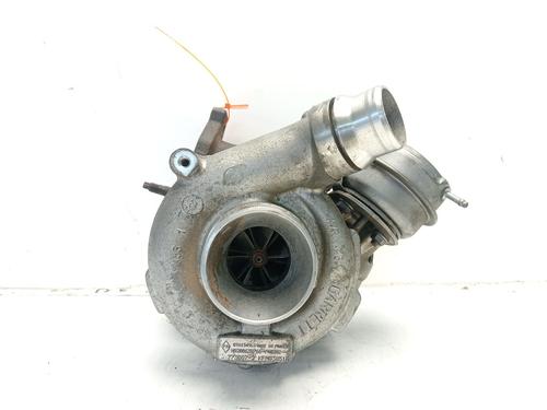 Used Turbocharger/Supercharger NISSAN QASHQAI I (J10, NJ10) 2.0 dCi (150 hp) 30961063