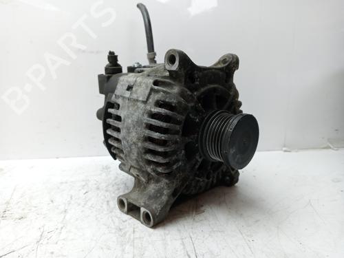 Used Alternator Alternator 19527136 19527136