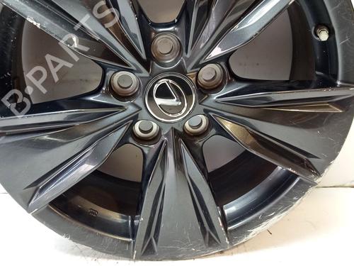 Fælk LEXUS UX (_AA1_, _AH1_, _MA1_) | BP30589761C45 - Image 3