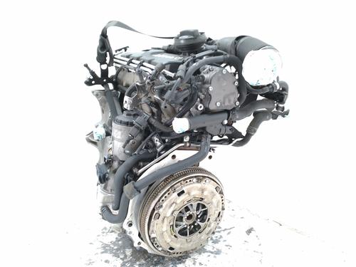 Engine SEAT TOLEDO III (5P2)  | BP17751602M1 