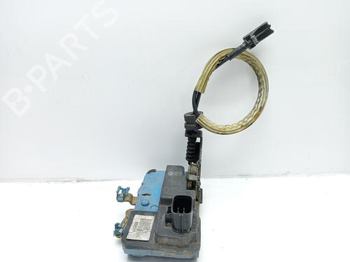 Front left lock VOLVO S60 I (384)  | BP16171196C98 