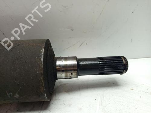 Left front driveshaft JEEP CHEROKEE (KJ) 2.5 CRD 4x4 | BP32145436M38 - Image 2