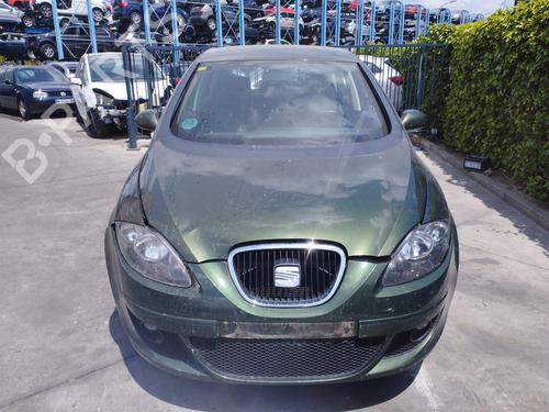 Squib airbag SEAT ALTEA (5P1) 1.6 | BP22332556C102 