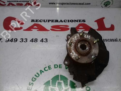 Used Left front steering knuckle Left front steering knuckle 7953186 7953186