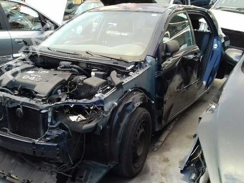 Teile für TOYOTA COROLLA (_E12_) 2.0 D-4D (CDE120_, CDE120R) (90 hp) 4427067 