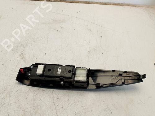 Left front window switch TOYOTA CAMRY (_V7_, _VA7_, _VH7_) 2.5 Hybrid (AXVH71_, AXVH70, AXVH71R) | BP37793193I27 - Image 4