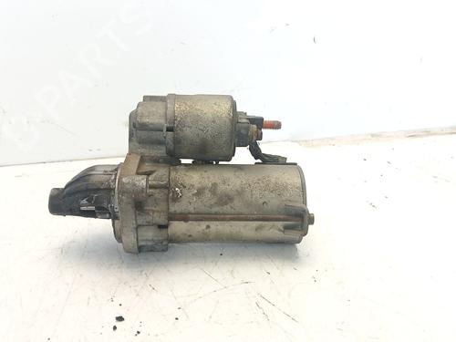 Used Starter Starter 25977115 25977115