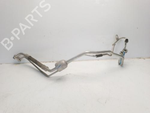 Used AC pipe OPEL CORSA E (X15) 1.4 LPG (08, 68) (90 hp) 30649861