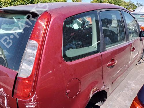 AC compressor FORD FOCUS C-MAX (DM2) 2.0 TDCi | BP16205564M34 - Image 9