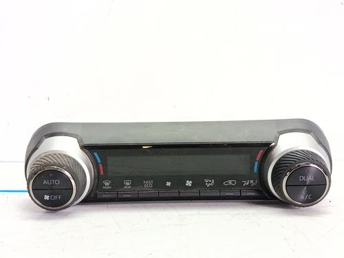 Used Climate control Climate control 34250833 34250833