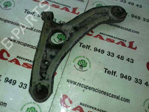Left front suspension arm HYUNDAI GETZ (TB) 1.5 CRDi | BP10275525M12 
