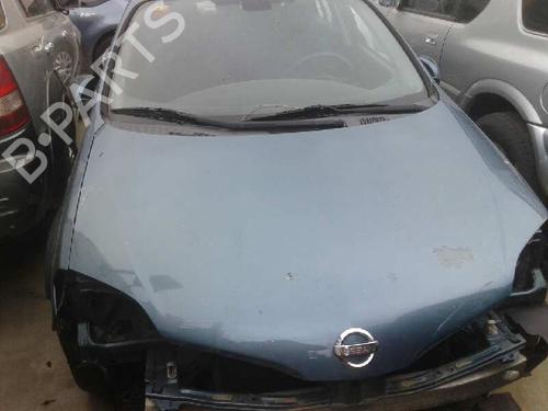 Left mirror NISSAN PRIMERA Hatchback (P12)  | BP19072104C26 