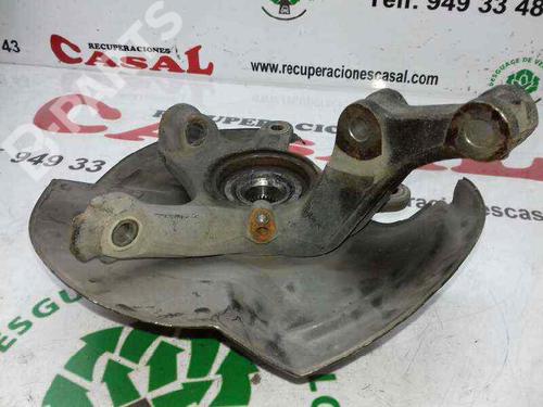 Right front steering knuckle HONDA CIVIC VIII Hatchback (FN, FK) 2.2 CTDi (FK3) | BP7953266M26 