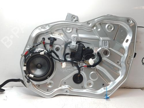 Elevalunas delantero derecho KIA SORENTO II (XM) [2009-2016]  31161281