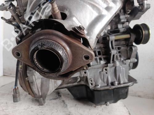Engine TOYOTA COROLLA (_E12_) 1.6 VVT-i (ZZE121_, ZZE121R) | BP39981478M1 - Image 11