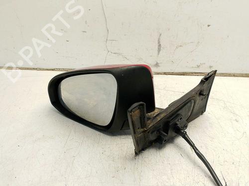 Used Left mirror Left mirror 38601699 38601699