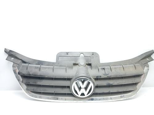 Used Grille VW TOURAN (1T1, 1T2) [2003-2010]  17201878