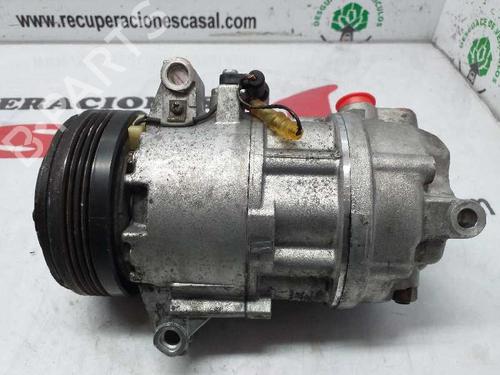 AC compressor BMW 3 Compact (E46) 320 td | BP7955941M34 - Image 2