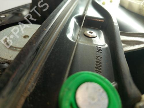 Rudehejsemekanisme ventre foran VW PASSAT B6 (3C2) | BP30897598C22