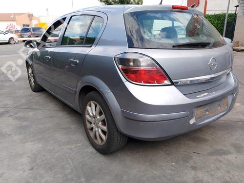 Left taillight OPEL ASTRA H (A04)  | BP20104135C34 
