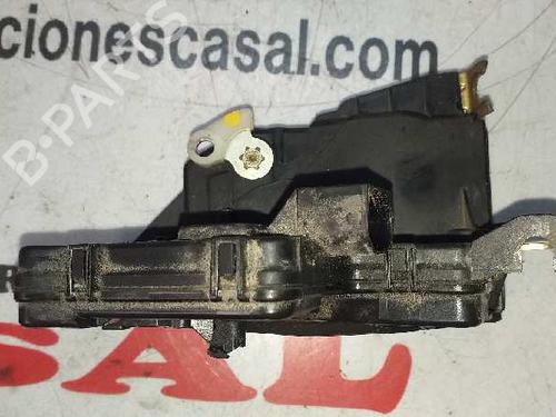 Rear left lock BMW 3 (E46) 320 d | BP7956142C100 