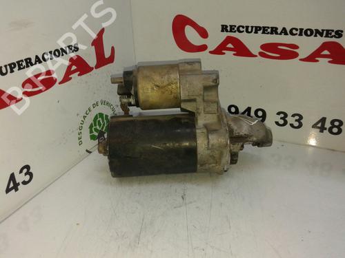 Used Starter Starter 7962676 7962676