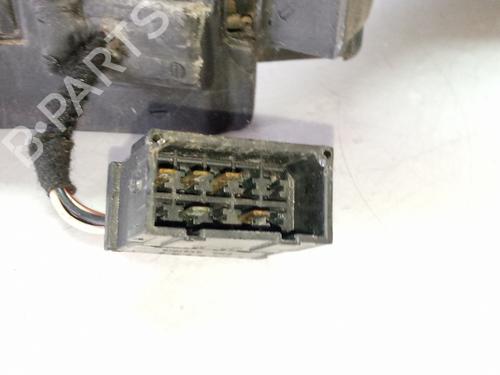 Right mirror AUDI A3 (8L1)  | BP11687721C27