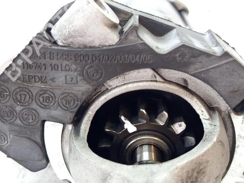 Starter BMW X3 (E83)  | BP30513068M8 