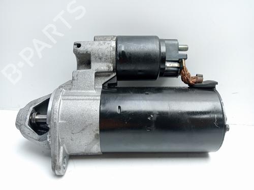Used Starter MERCEDES-BENZ B-CLASS Sports Tourer (W245) [2005-2011]  16302176