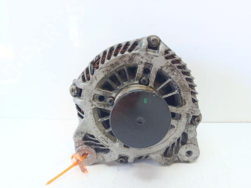 Used Alternator Alternator RENAULT LAGUNA III (BT0/1) 2.0 dCi (BT01, BT08, BT09, BT0E, BT0K, BT12, BT1C, BT1D,... (150 hp) 33795996 33795996
