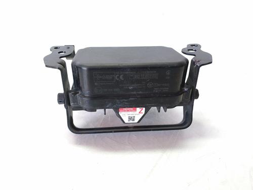 Used Electronic module TOYOTA LAND CRUISER PRADO (_J15_) 2.8 D-4D (GDJ150_, GDJ155_, GDJ150, GDJ151) (177 hp) 9847858