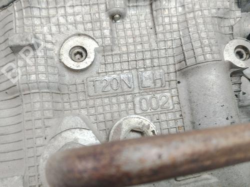 Engine SUBARU IMPREZA Hatchback (GR, GH, G3)  | BP31864460M1 