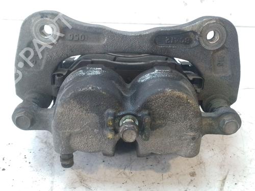 Right front brake caliper SSANGYONG RODIUS I  | BP34269493M104  - Image 5