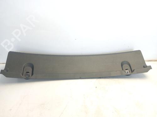 Boot lining RENAULT TALISMAN (LP_) 1.6 dCi 130 | BP31161354I3 - Image 4