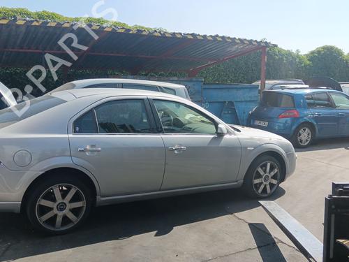 Used Parts FORD MONDEO III (B5Y) 2.0 TDCi 4839355