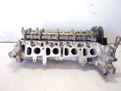 Used Cylinder head Cylinder head 24315597 24315597