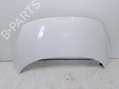 Used Hood Hood RENAULT SCÉNIC III (JZ0/1_) [2008-2016] 33613773 33613773