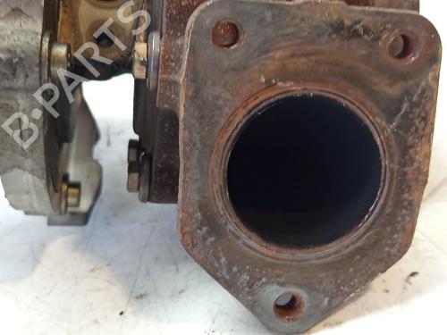 Turbolader/Kompressor TOYOTA VERSO (_R2_) | BP30962503M71