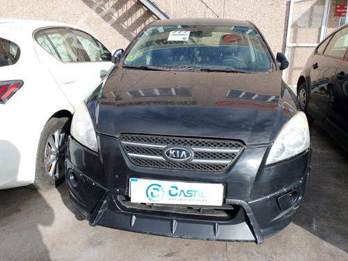 Teile für KIA CEE'D Hatchback (ED) 1.6 CRDi 90 4559305