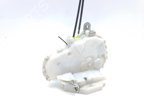 Used Rear left lock HONDA CIVIC VIII Hatchback (FN, FK) [2005-2012]  16171169