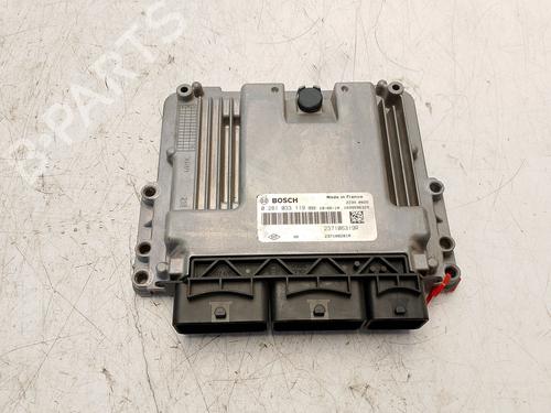 Engine control unit (ECU) RENAULT CLIO IV (BH_) 1.5 dCi 90 | BP37427560M57 - Image 2