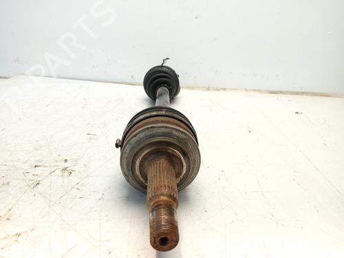 Left front driveshaft TOYOTA AURIS (_E15_) 1.4 D-4D (NDE150_, NDE150R) | BP25977079M38 - Image 4