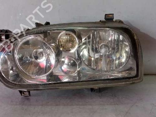 Used Left headlight Left headlight 7960711 7960711