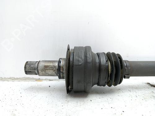 Right rear driveshaft MERCEDES-BENZ SLK (R171)  | BP19518169M41 