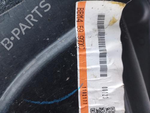 Front left window mechanism MAZDA 3 (BL) | BP16220755C22 - Image 5
